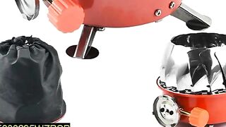 How to products review Markaz app all categor Material: Metal •  This Product Is Portable And Lightweight, The
