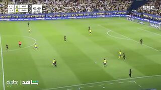 Cristiano ronaldo Vs Al-Ittihad - Skillas & Goals