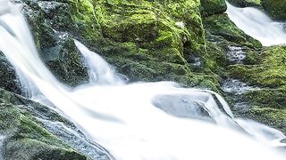 ✅Música relaxante com sons da Natureza para dormir- Fragmentos #18