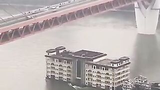 La Ciudad Más Loca de China///suscríbete ????????