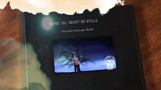 HINAUF ZU HERRN/////suscríbete ????????