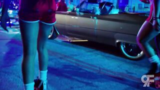 Tyga - Tasty ft. G-Eazy, YG & Juicy J (Official Video).