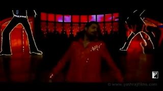 Jhoom Barabar Jhoom  Title Song  Abhishek, Bobby, Preity, Lara  Shankar-Ehsaan-Loy  Gulzar
