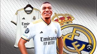 مبابي عن ريال مدريد: سأعلن خلال أيام قليلة