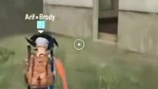 ???? Adventurous Player's Epic Shootout Amidst Seren