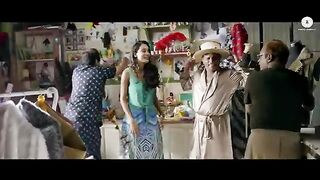 Manali Trance Yo Yo Honey Singh & Neha Kakkar The Shaukeens Lisa Haydon Akshay Kumar