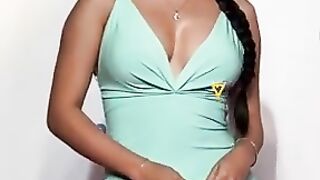 Hottie Simran At Femina Indians 2024 Awards
