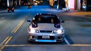 Olha só pq eu fasso drift