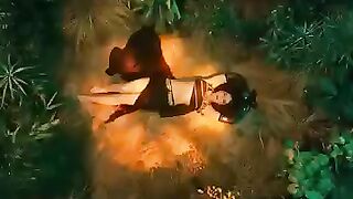 Achaacho armania song dance