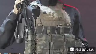 Warzone short tiktok
