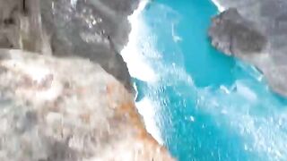 PARADISE ON EARTH #5 : ICY WONDER