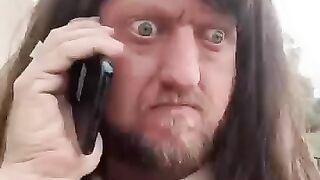 Funny singer 2
