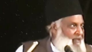 Doctor israr