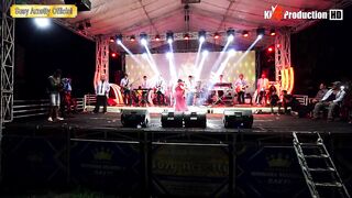 BONTENG PINDANGAN SUSY ARZETTY NMS SHOW Wanasari Brebes