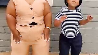 Mère et fille 2