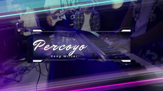BANYUBENING - PERCOYO ATIMU (Official Live Musik) #trending #dangdut #koplo #blitar.