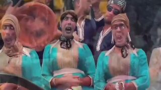 عرس هربان هههه