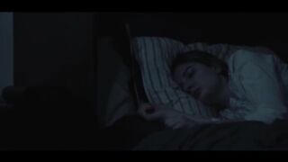 The Mirror One Minute Horror Short