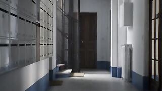 The Elevator - Short Horror Film