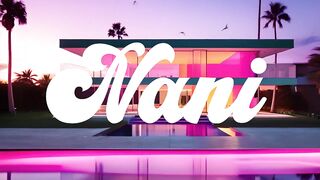 Saweetie - NANi (Official Music Video).