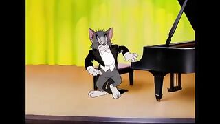 Funny tom and Jerry 2
