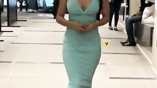 Simran going for filmfare award