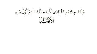 القران الكريم #سكينة 3