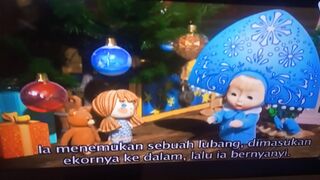 Chrismast Marsha