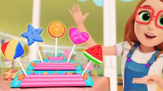 Kids cartoon best character