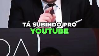 A buzina do sorveteiro deixou ele perdido