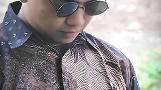 Ganteng dong