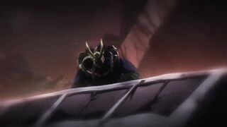 My Hero Academia season 1 episode 2 in hindi