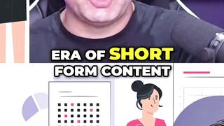 Mastering Short Form Content The Key to Captivating Your Audience