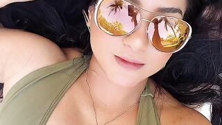 My lovely sister playa