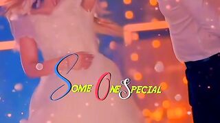 Some one special