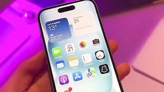 Turn ON this iPhone feature!