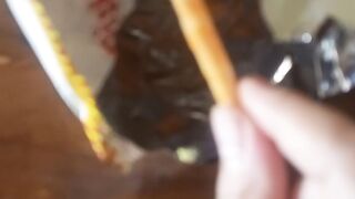 Snack time 3