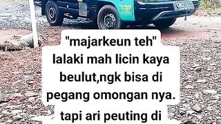 ayam broiler || kata kata lucu 67