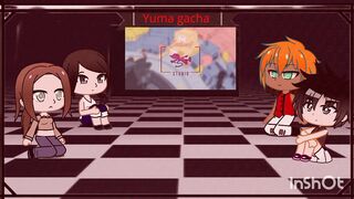 Kokujin no tenkousei react música não é problema meu kleberiano