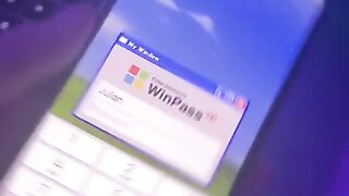 Now it’s the WinPhone 11 Pro