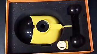 humidifier