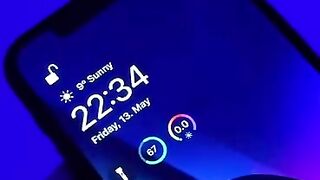 new clock désigne