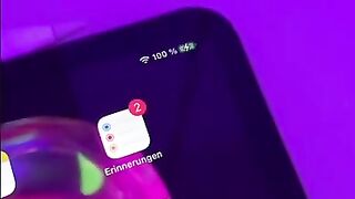 infinity battery charge