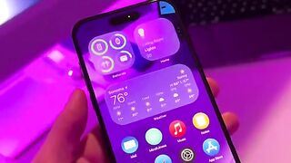 Will this be the new iOS 18_ ????