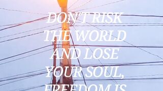 Words of motivation