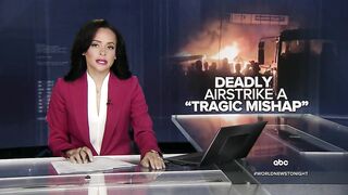Netanyahu calls deadly strike on Rafah a 'tragic mishap'