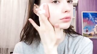 Dasha tran video $ 2