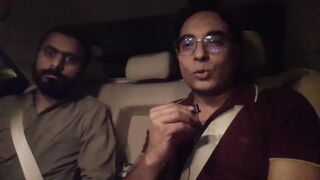 Siddique Jaan talks about the most important fight in the courts _ Aasd Ullah Khan.