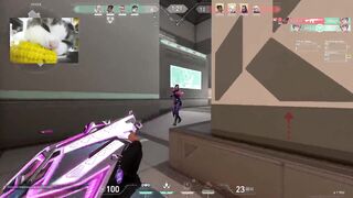 insane clucth with sova