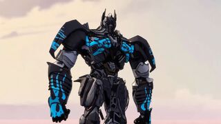 Nemesis Prime Transformation Transformers
